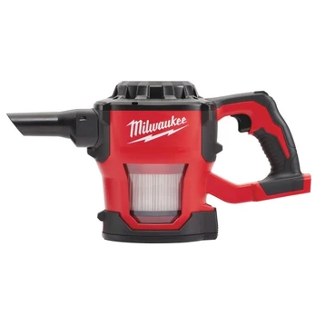 Dulkių siurblys Milwaukee M18 CV-0