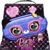 Interaktyvus žaislas Spin Master Beltbag Cheetah 6066544, 25.4 cm, anglų kaina