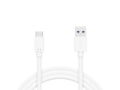 Įkrovimo laidas Blow, USB/USB-C