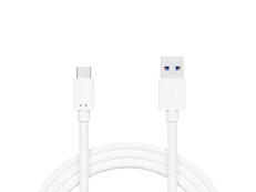 Įkrovimo laidas Blow, USB/USB-C kaina