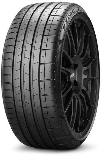 Pirelli 275/45R21 P-ZERO PZ4 107Y MO S.C.