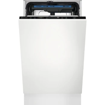 Indaplovė ELECTROLUX EEM43200L  įmontuojama