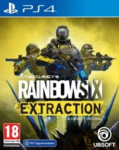 Rainbow Six Extraction Playstation 4 kaina