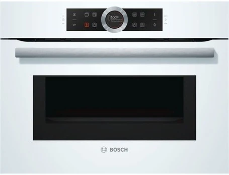 Įmontuojama orkaitė Bosch CMG633BW1