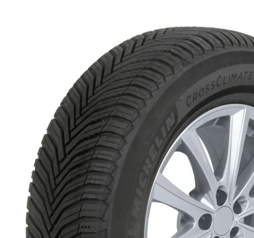 Michelin CROSSCLIMATE 2 255/55 R18