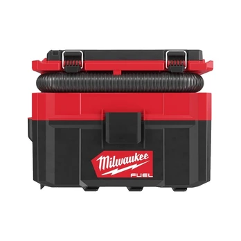 Akumuliatorinis dulkių siurblys MILWAUKEE Packout M18 FPOVCL-0