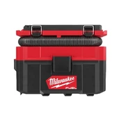 Akumuliatorinis dulkių siurblys MILWAUKEE Packout M18 FPOVCL-0 kaina