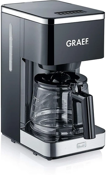 Virdulys Graef WK402EU