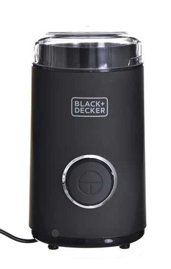 Kavamalė Black & Decker BXCG150E
