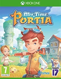 My Time At Portia Xbox One