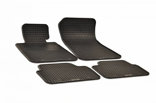 Kilimėliai BMW X1 E84 2009 - 2015 /214423