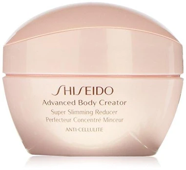 Shiseido Cellulit and Stretch Marks Advanced Body Creator, 200ml