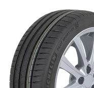 Michelin Pilot Sport 4 255/40 R18 kaina