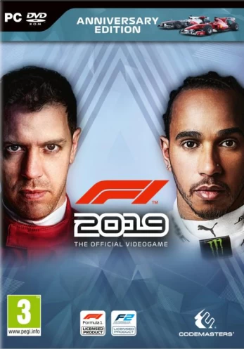 F1 2019 PC