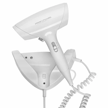 Plaukų džiovintuvas ProfiCare PC-HT 3044