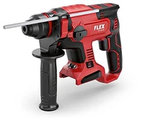 Akumuliatorinis perforatorius FLEX CHE 18.0-EC, 18 V kaina