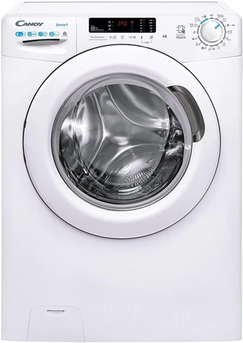 Skalbimo mašina Candy CSWS 4852DWE/1-S