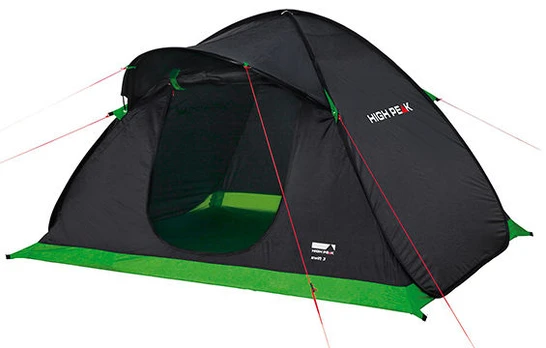 „Palapinė High Peak Swift 3“ 10144