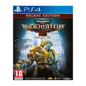 Warhammer 40K Inquisitor Martyr Playstation 4 kaina