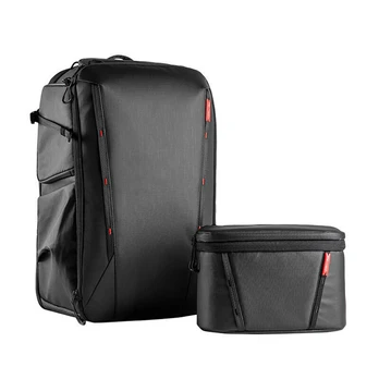 Kuprinė PGYTECH OneMo 2 35L (kosminė juoda)