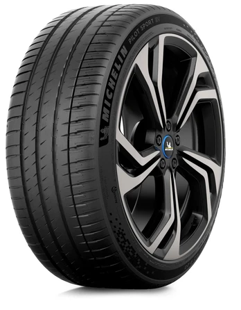 Michelin Pilot Sport EV 275/35 R22 104 Y