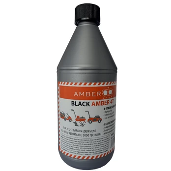 Alyva sodo technikai AMBER-LINE 4T SAE 30, 600ML