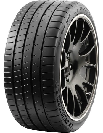 Michelin SUPER SPORT* XL 295/30 R20