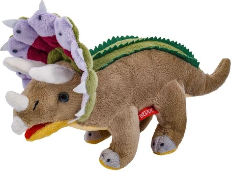 Beppe Pliušinis žaislas - dinozauras, 30cm