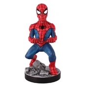 Spider-man Classic Phone and Controller Holder 20cm Micro USB kaina