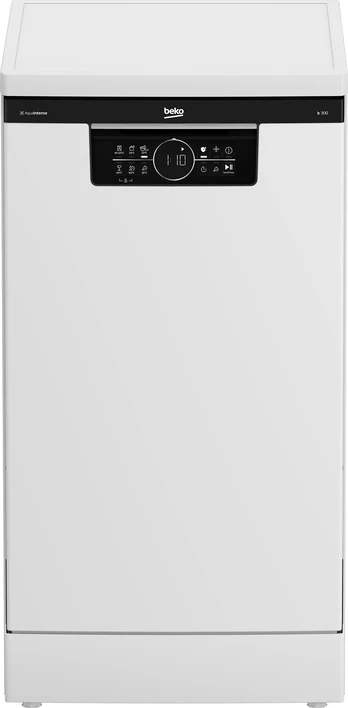 Indaplovė Beko BDFS26121XQ