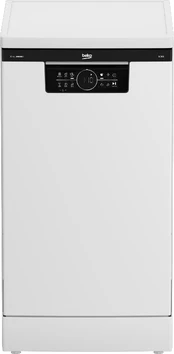 Indaplovė Beko BDFS26121XQ kaina