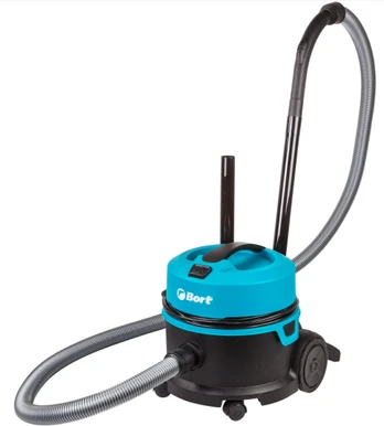 Dulkių siurblys Bort BSS-1010HD