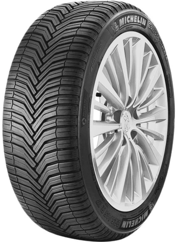 Michelin CROSSCLIMATE SUV AO 235/60 R18