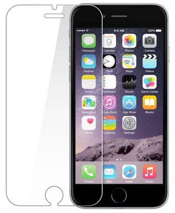 Blun Reach LCD apsauginis stikliukas 9H Apple iPhone 6/6S