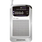 Smarton Kišeninis radijas SM 2000 SENCOR