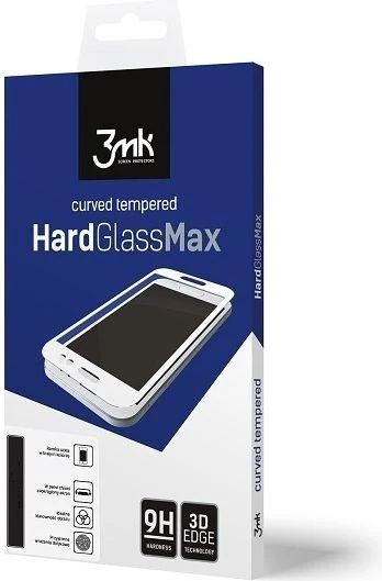 Apsauginis stiklas 3MK For Apple iPhone 8, 9H