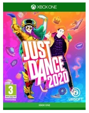 Just Dance 2020 Xbox One
