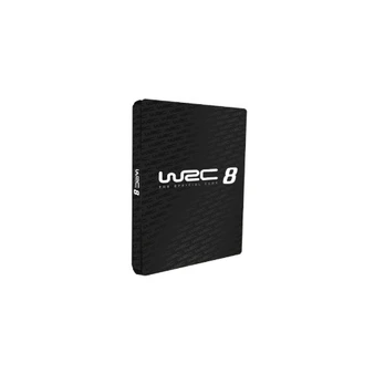WRC 8 Xbox One
