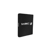 WRC 8 Xbox One kaina