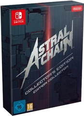 Astral Chain Nintendo Switch