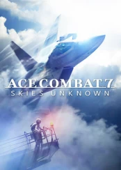 Ace Combat 7 PC kaina