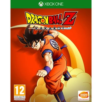 Dragon Ball Z: Kakarot Xbox One