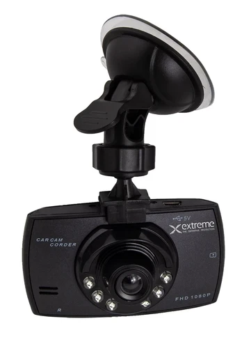 Vaizdo registratorius Esperanza Extreme XDR 101