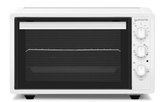 Elektrinė orkaitė Guzzanti GZ-3601