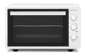 Elektrinė orkaitė Guzzanti GZ-3601 kaina