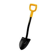 Kastuvas Forte Tools FT05, 800mm kaina