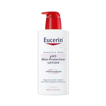 Drėkinamasis kūno losjonas Eucerin pH5 Protection, 400 ml