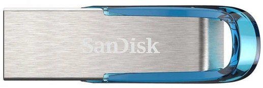 MEMORY DRIVE FLASH USB3 64GB/SDCZ73-064G-G46B SANDISK