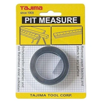 Matavimo juosta TAJIMA PIT100, 1 m