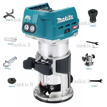 Makita RT001GZ11